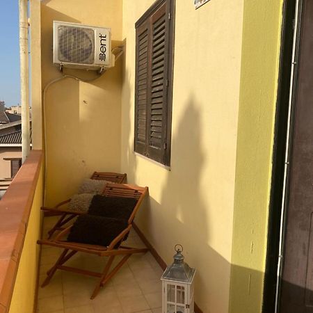 Casa Gina Apartment Porto Torres Bagian luar foto