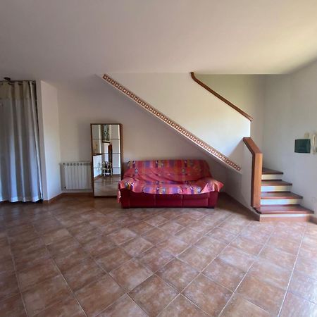 Casa Gina Apartment Porto Torres Bagian luar foto