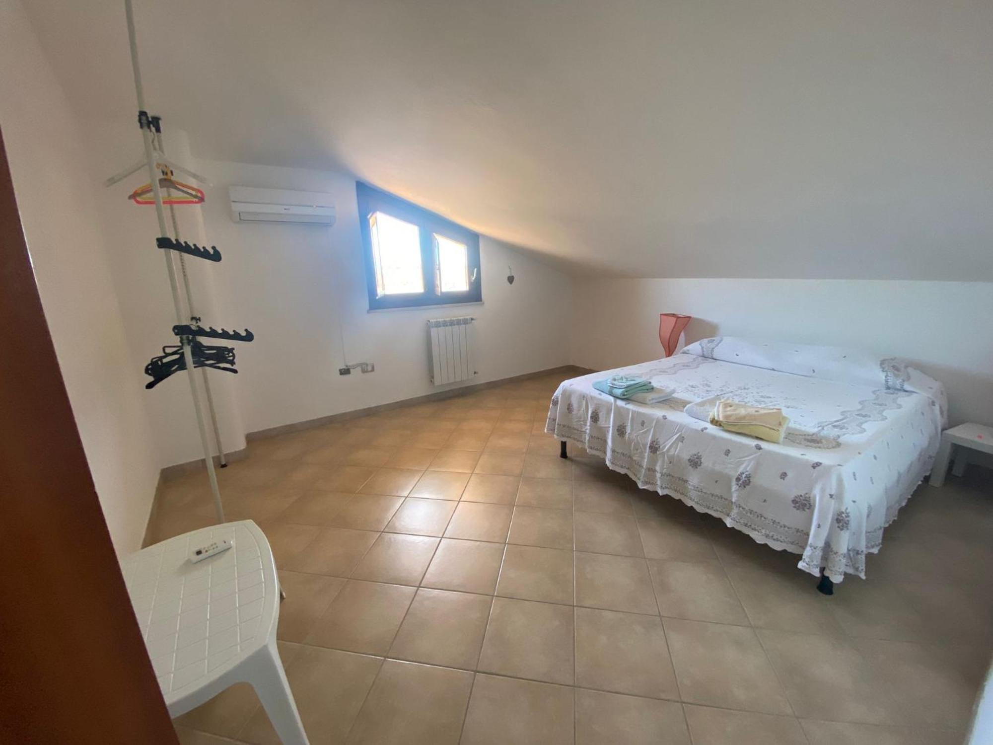 Casa Gina Apartment Porto Torres Bagian luar foto